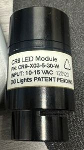 CR8 LED Lamp