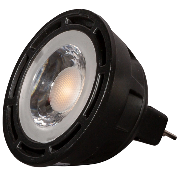 MR16 LED Bulb, CCT 3000K, 36°, 12V
